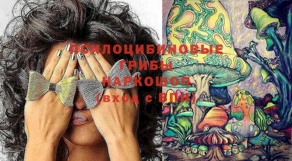 MESCALINE Алексеевка